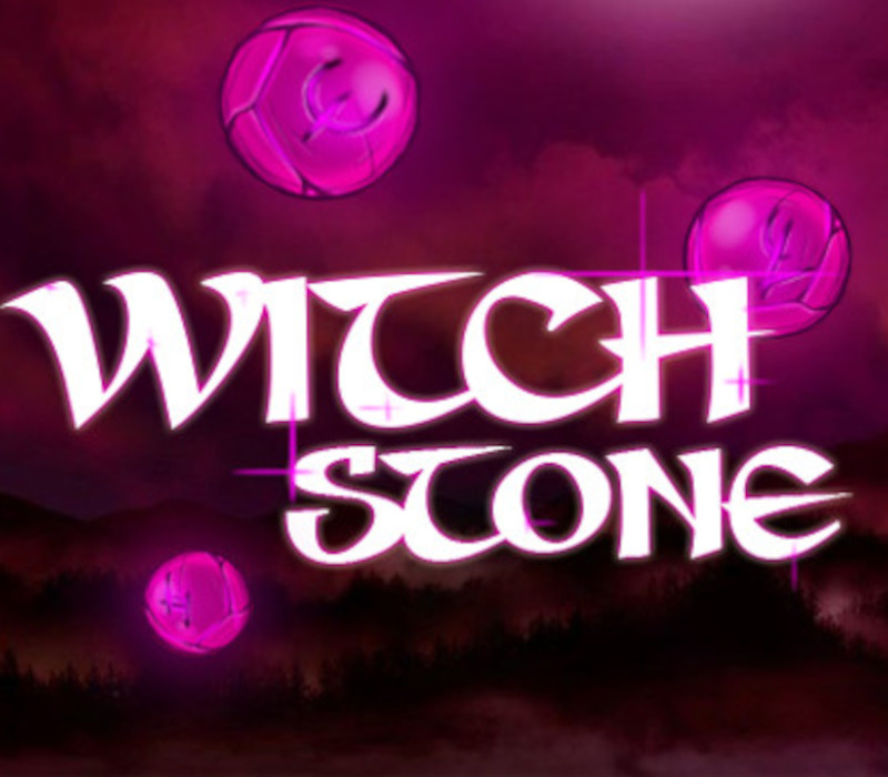 

Witch Stone Steam CD Key