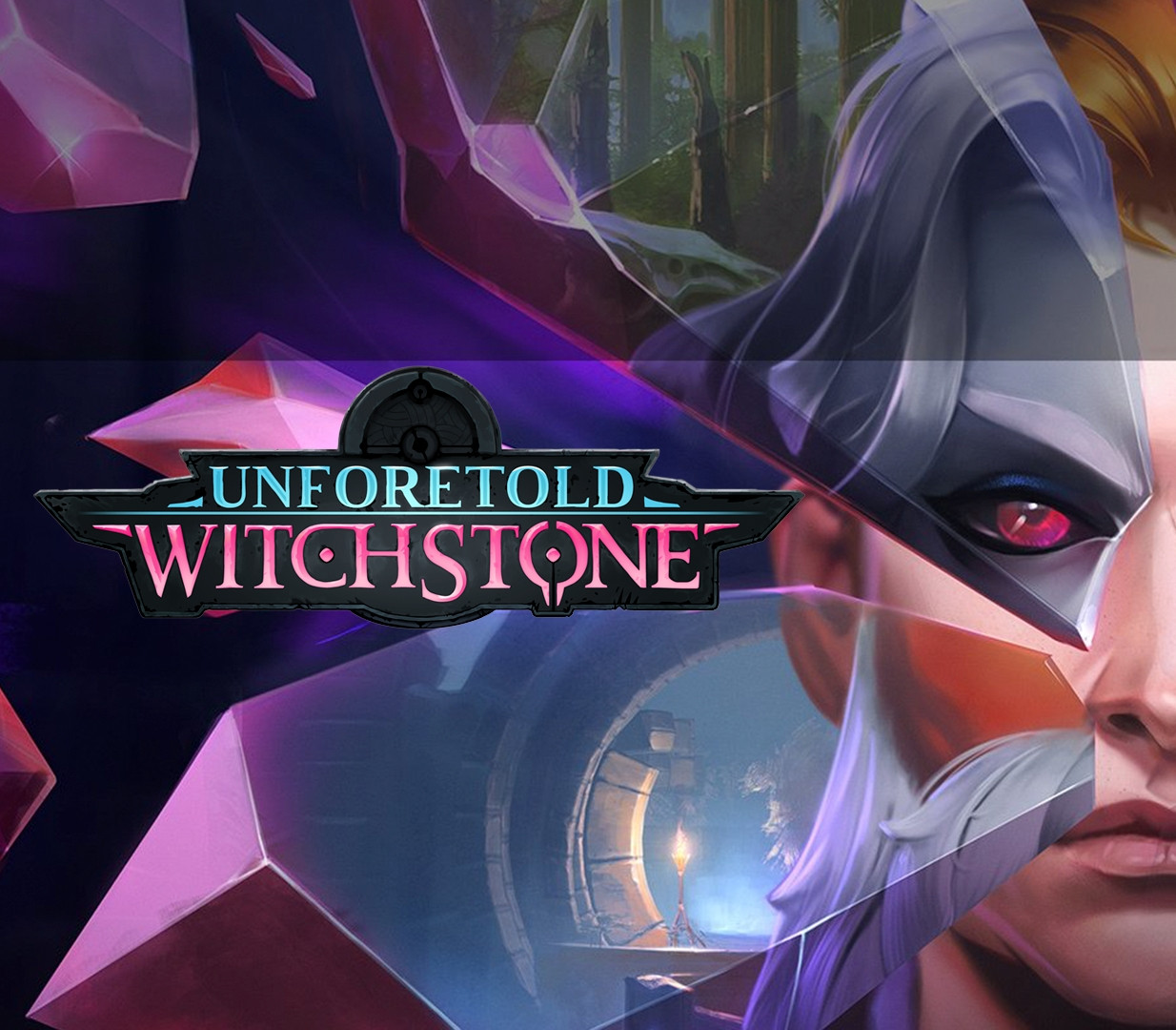 Unforetold: Witchstone Steam