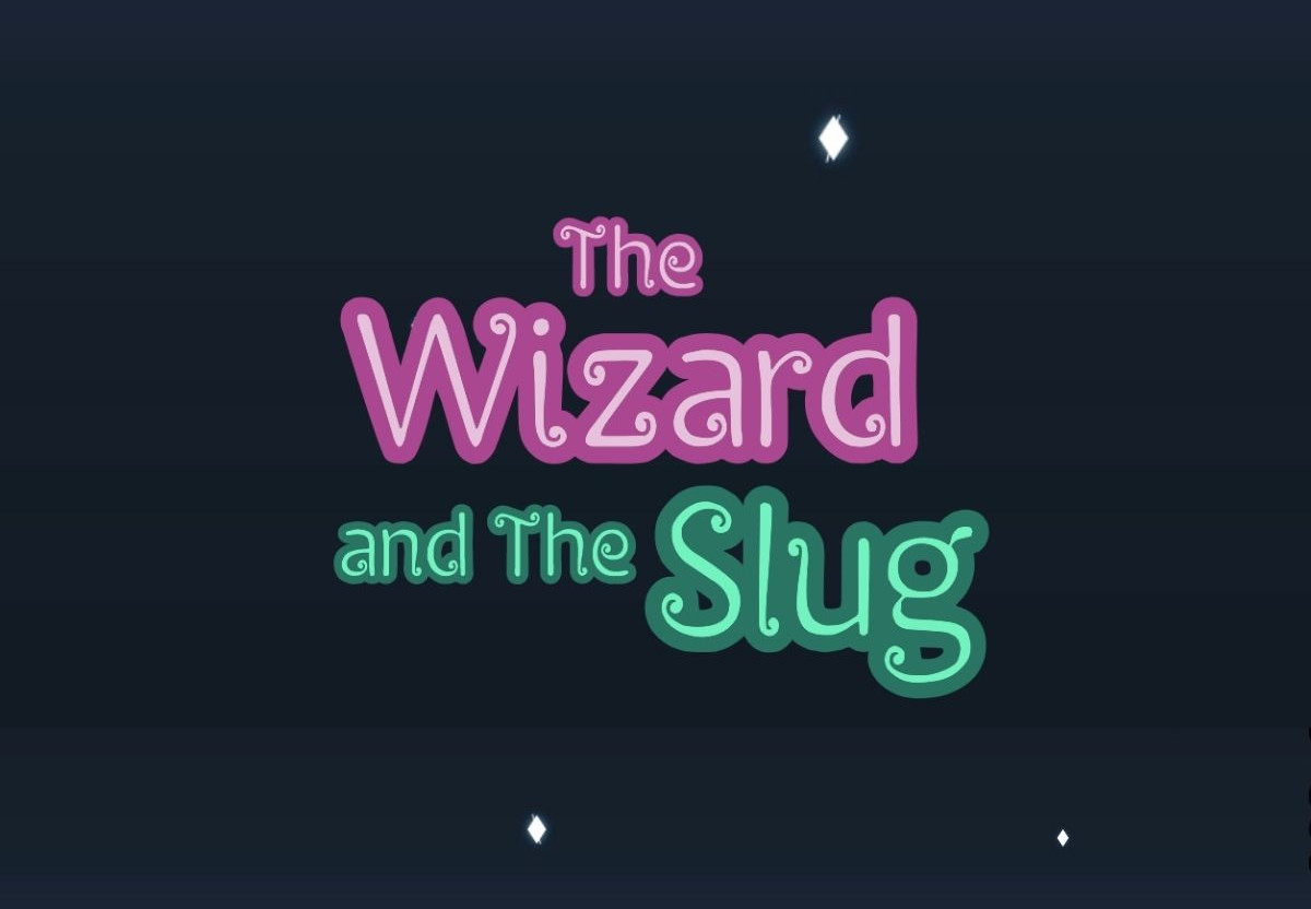 The Wizard And The Slug Steam CD Key
