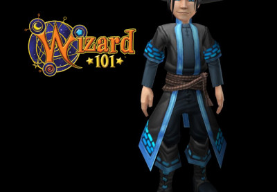 Wizard101 - Inspiring Retro Gear DLC CD Key