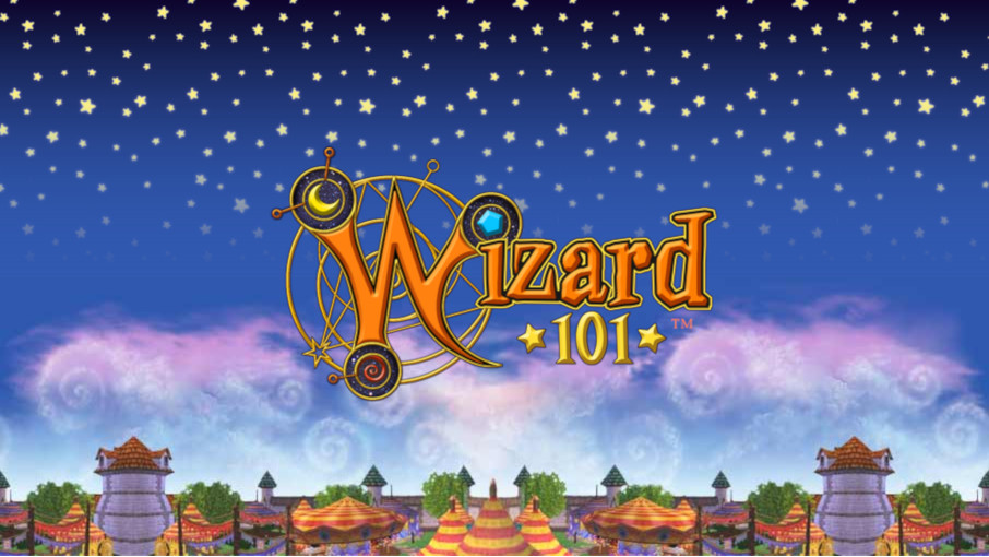 Wizard101 $10 Gift Card US