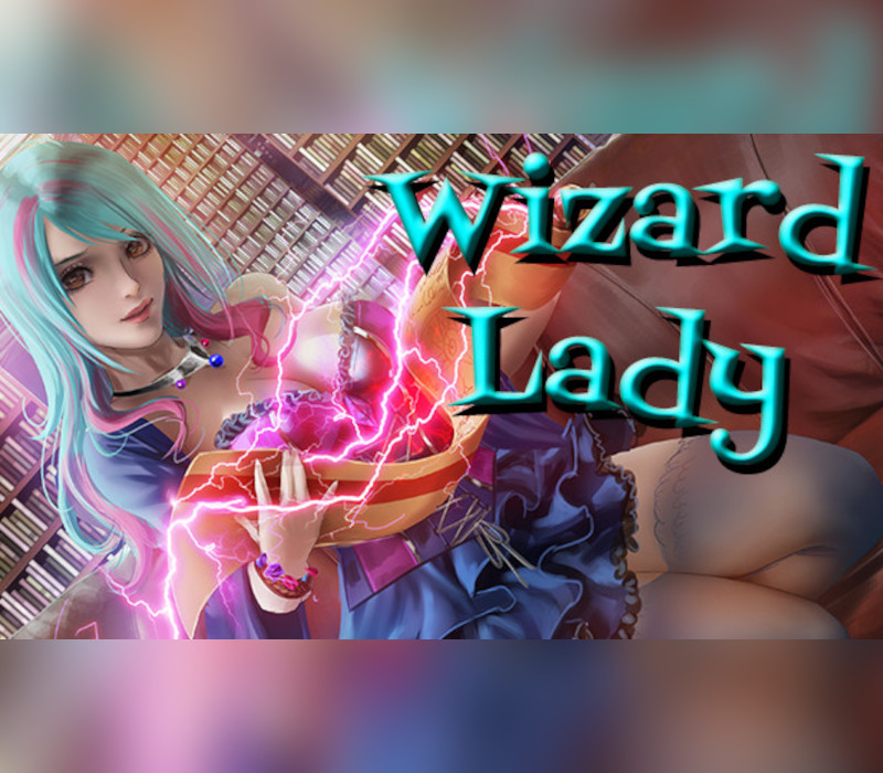 

Wizard Lady Steam CD Key