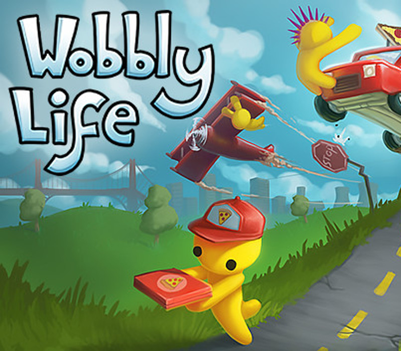 Wobbly Life Steam Altergift