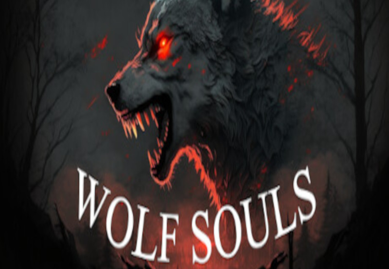 Wolf Souls Steam CD Key