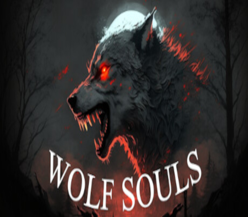 

Wolf Souls Steam CD Key