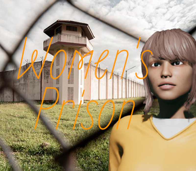 

Women's Prison Steam CD Key