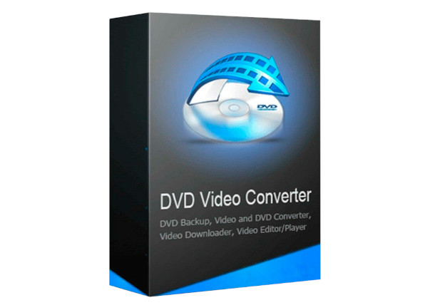 Wonderfox: DVD Video Converter Key (Lifetime / 5 PCs)
