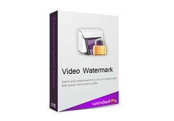 Wonderfox: Video Watermark Key (Lifetime / 1 PC)