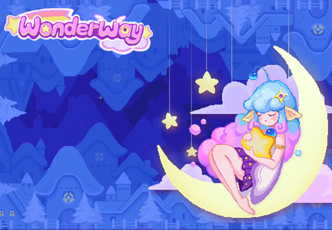Wonderway Steam CD Key screenshot 2
