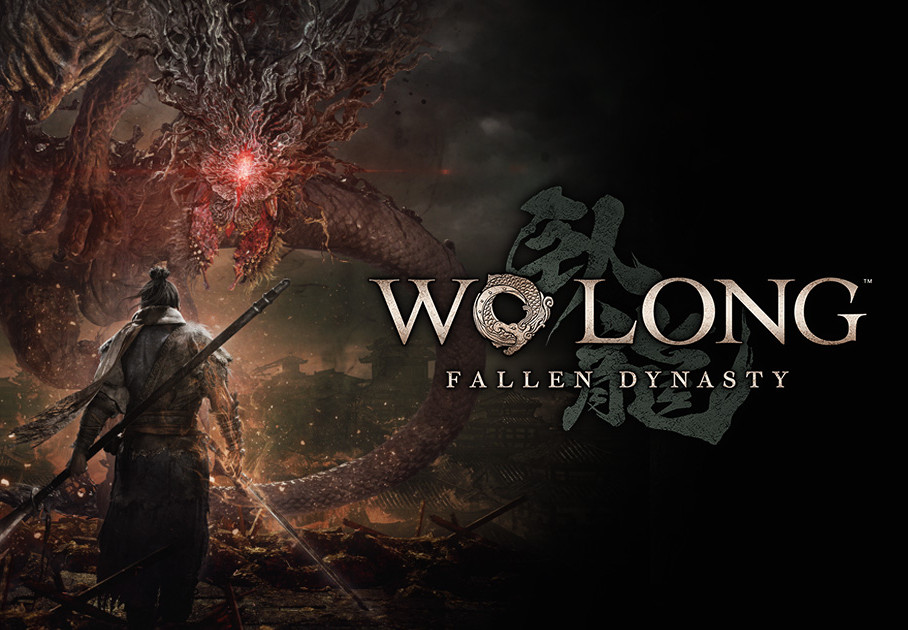 Wo Long: Fallen Dynasty Steam CD Key