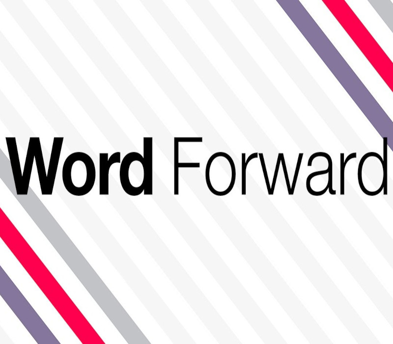 

Word Forward EU Nintend Switch CD Key