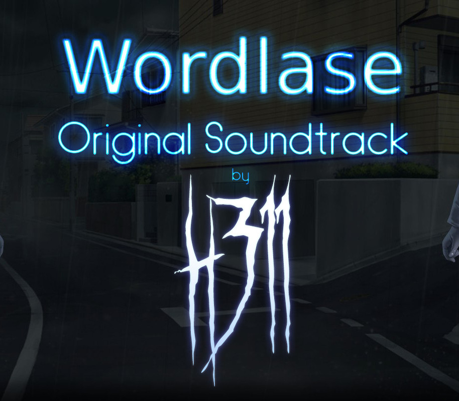 

Wordlase - Soundtrack DLC Steam CD Key