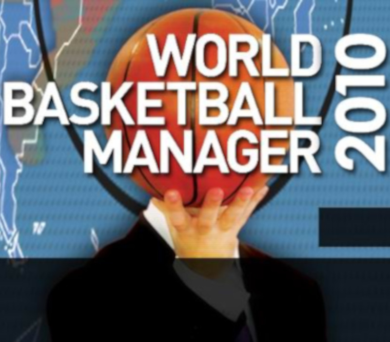 

World Basketball Manager 2010 Steam Gift