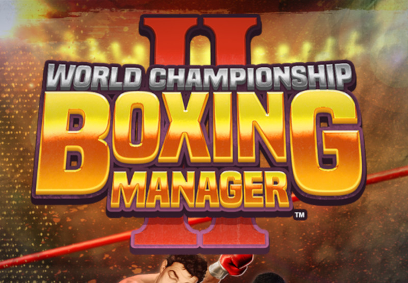 World Championship Boxing Manager 2 AR XBOX One / Xbox Series X,S CD Key