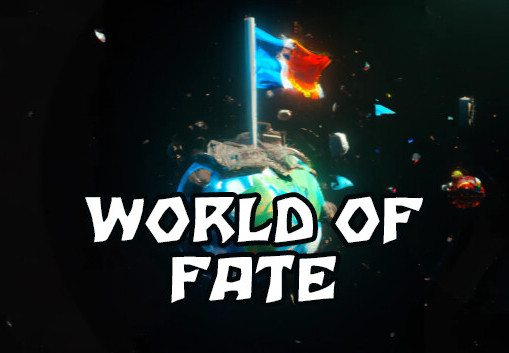 World Of Fate Steam CD Key