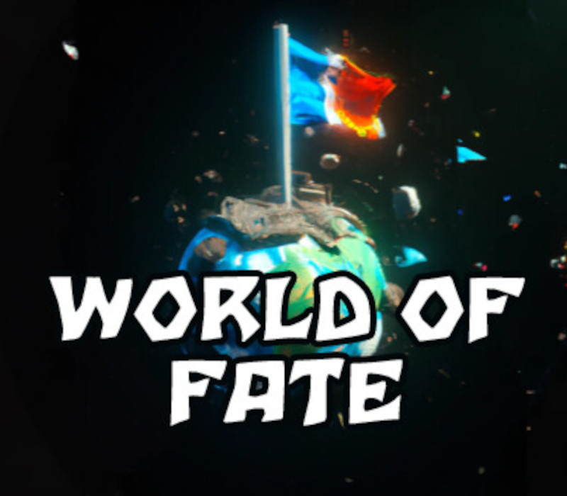 

World of Fate Steam CD Key