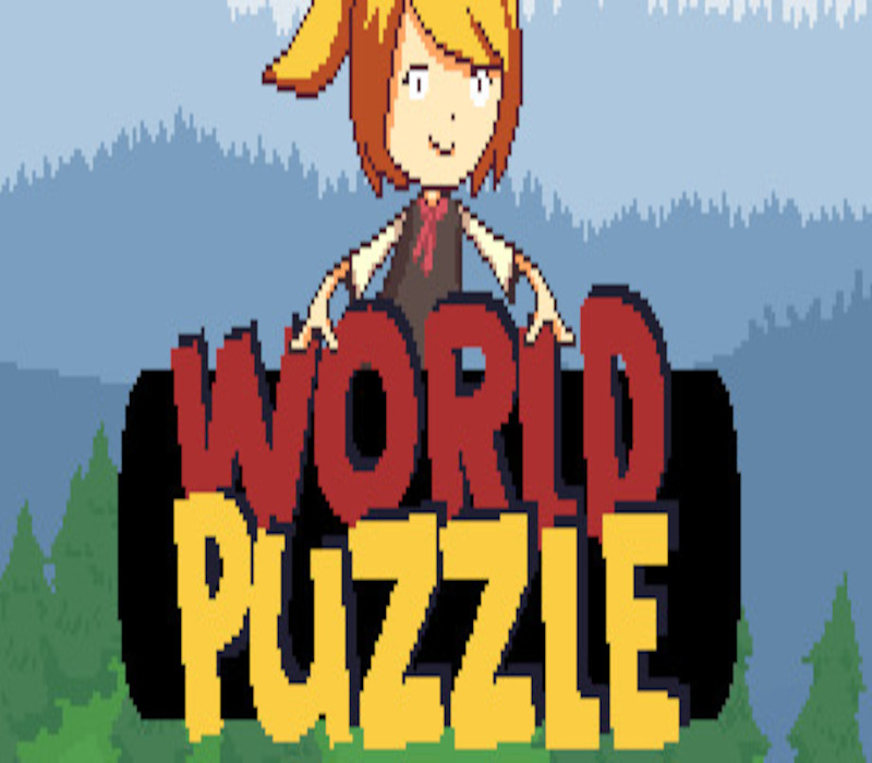 

World Puzzle Steam CD Key