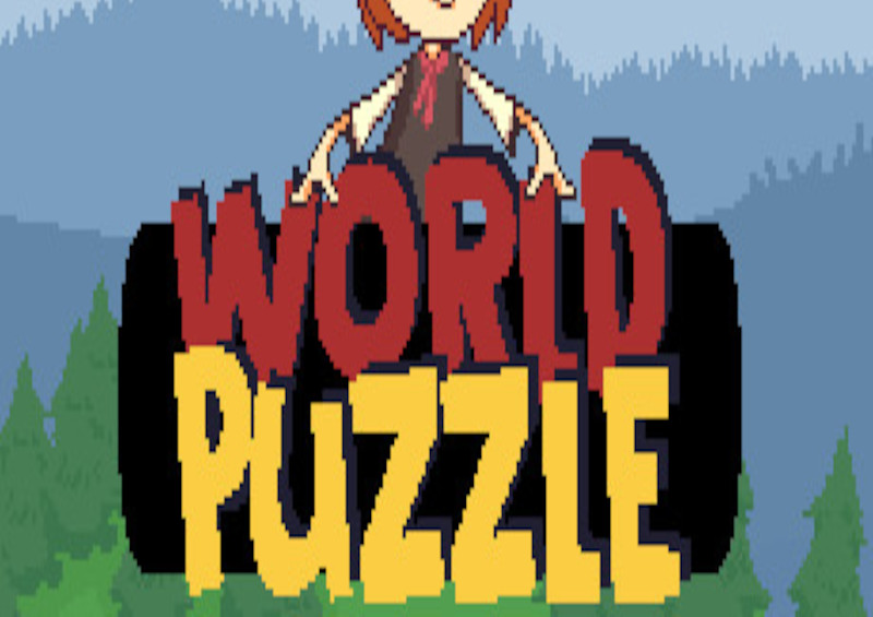 World Puzzle Steam CD Key