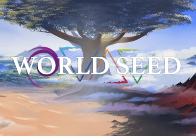 World Seed Steam CD Key