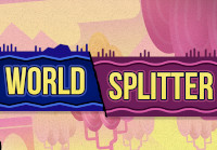 World Splitter Steam CD Key
