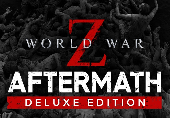 World War Z: Aftermath Deluxe Edition EU Steam CD Key