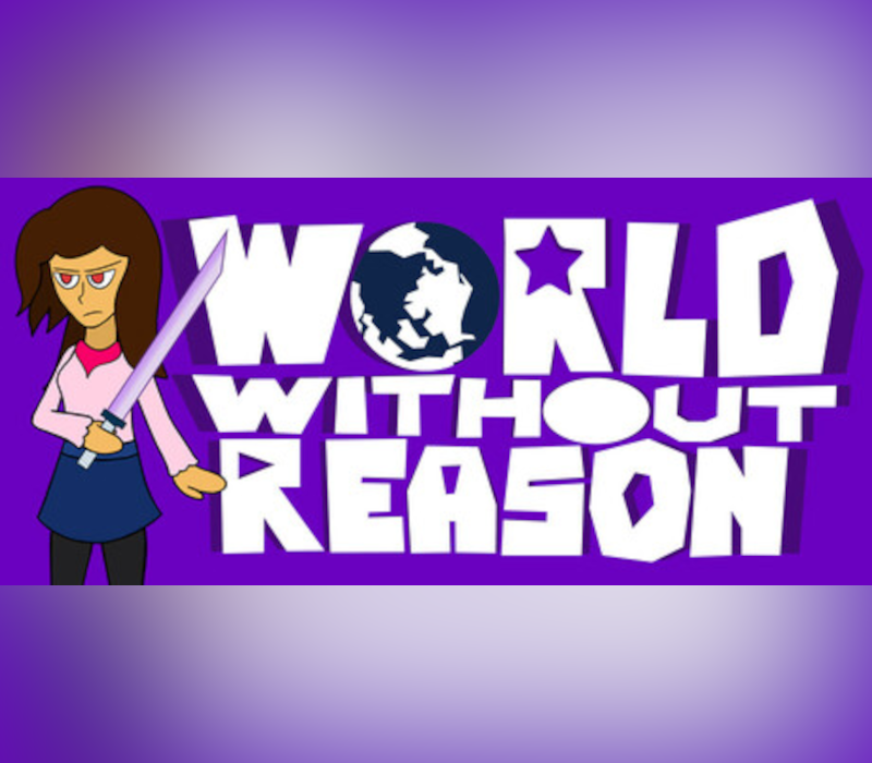 World Without Reason PC Steam