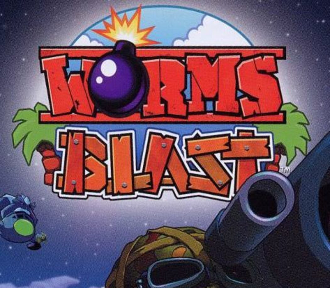 

Worms Blast EU Steam CD Key