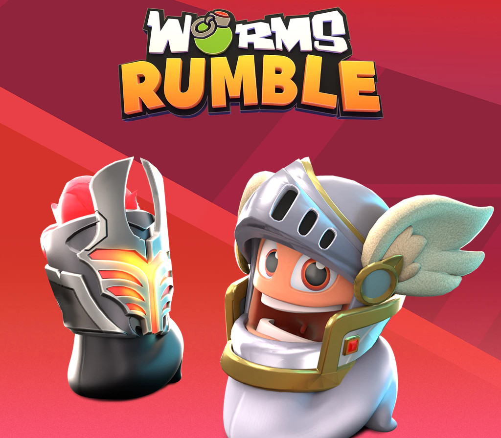 

Worms Rumble - Honor & Death Pack DLC Steam CD Key