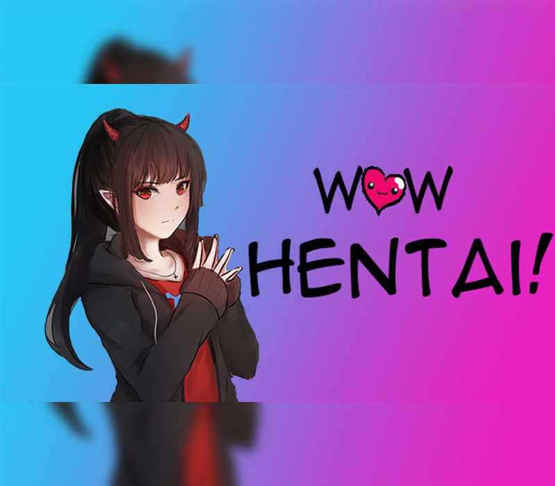 WoW Hentai! Steam