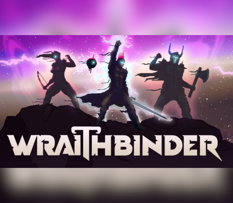 Wraithbinder PC Steam