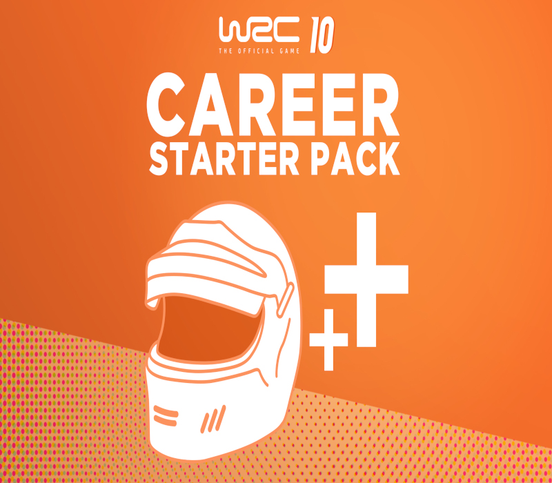 

WRC 10 - Career Starter Pack DLC Steam CD Key