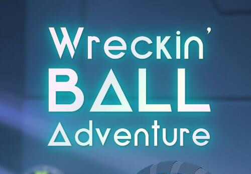 Wreckin Ball Adventure Steam CD Key