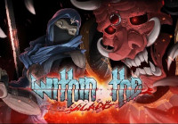 Within The Blade Steam CD Key
