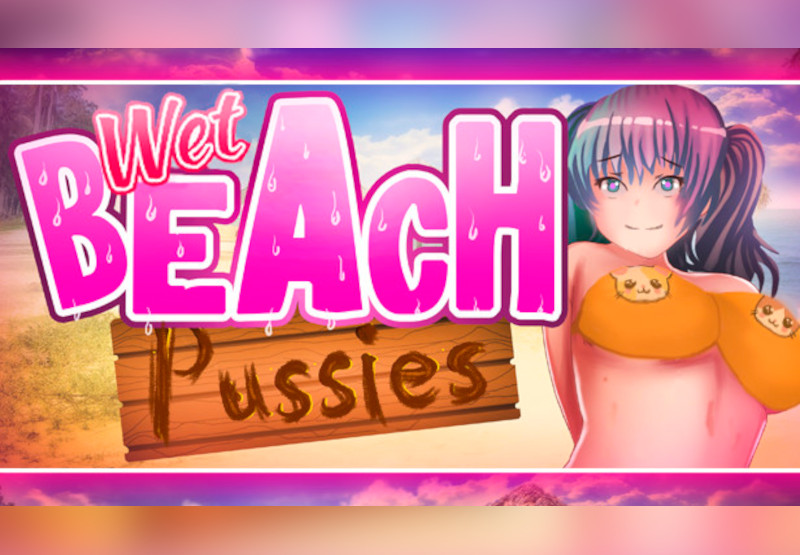 Wet Beach Pussies Steam CD Key