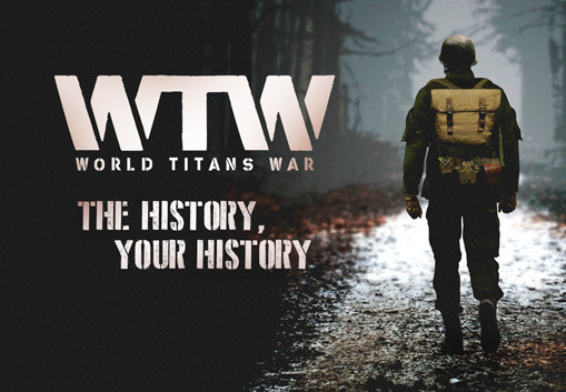 World Titans War Steam CD Key screenshot 2