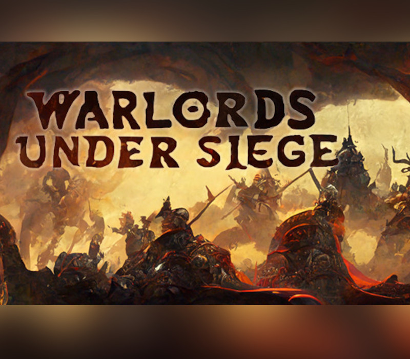 

Warlords Under Siege Steam CD Key