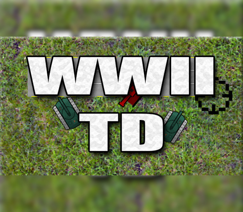 

WWII - TD Steam CD Key