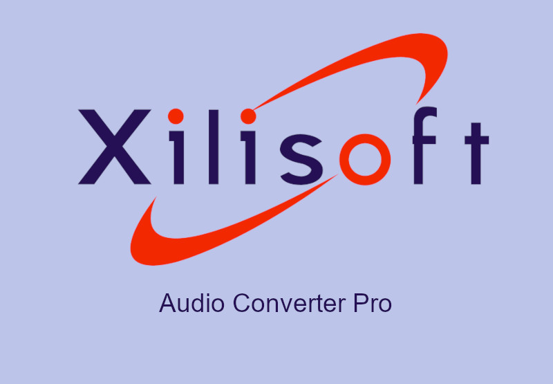 Xilisoft: Audio Converter Pro CD Key screenshot 1