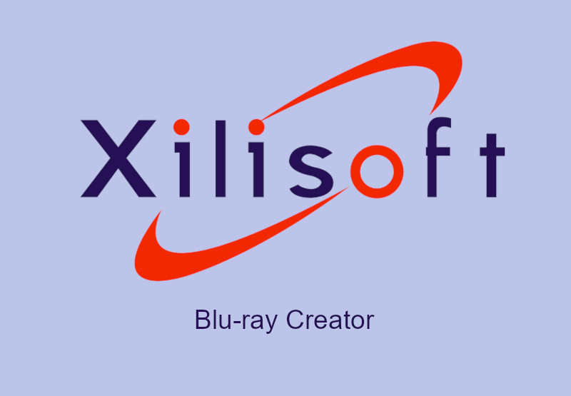 Xilisoft: Blu-ray Creator CD Key screenshot 1
