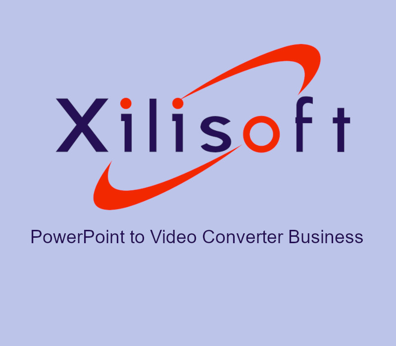 Xilisoft: PowerPoint to Video Converter Business