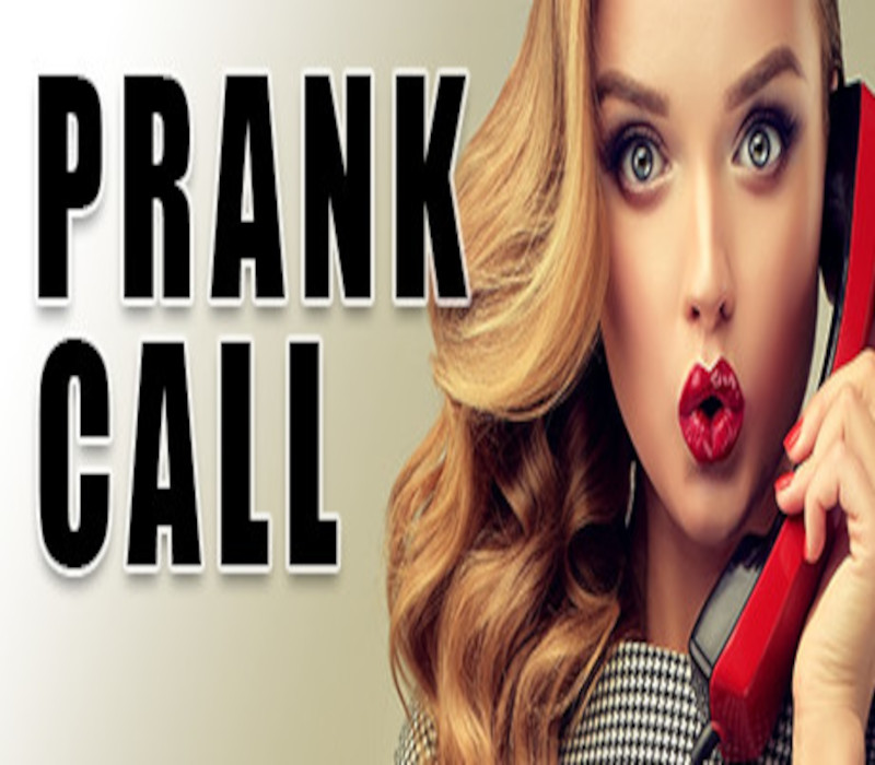 Prank Call Steam CD Key