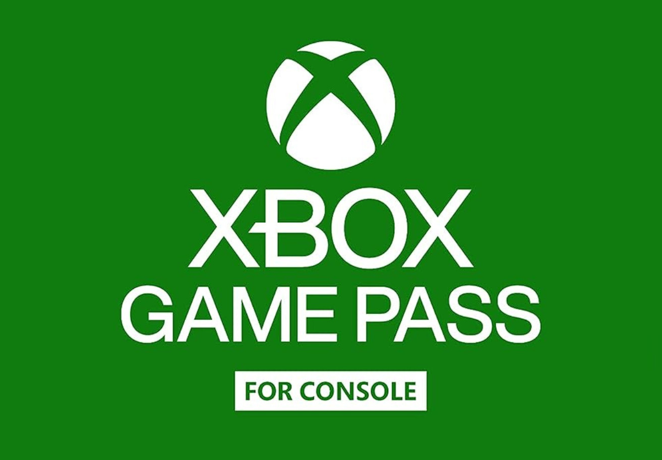 Купить Xbox Game Pass Ultimate 12 Месяцев