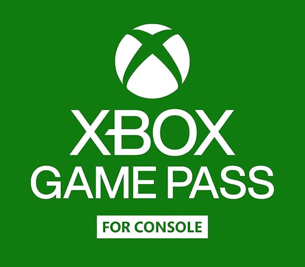 Xbox Game Pass for Console - 3 Months EU XBOX One / Xbox Series X|S