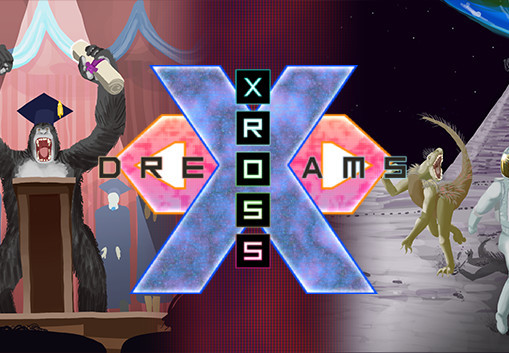 Xross Dreams Steam CD Key