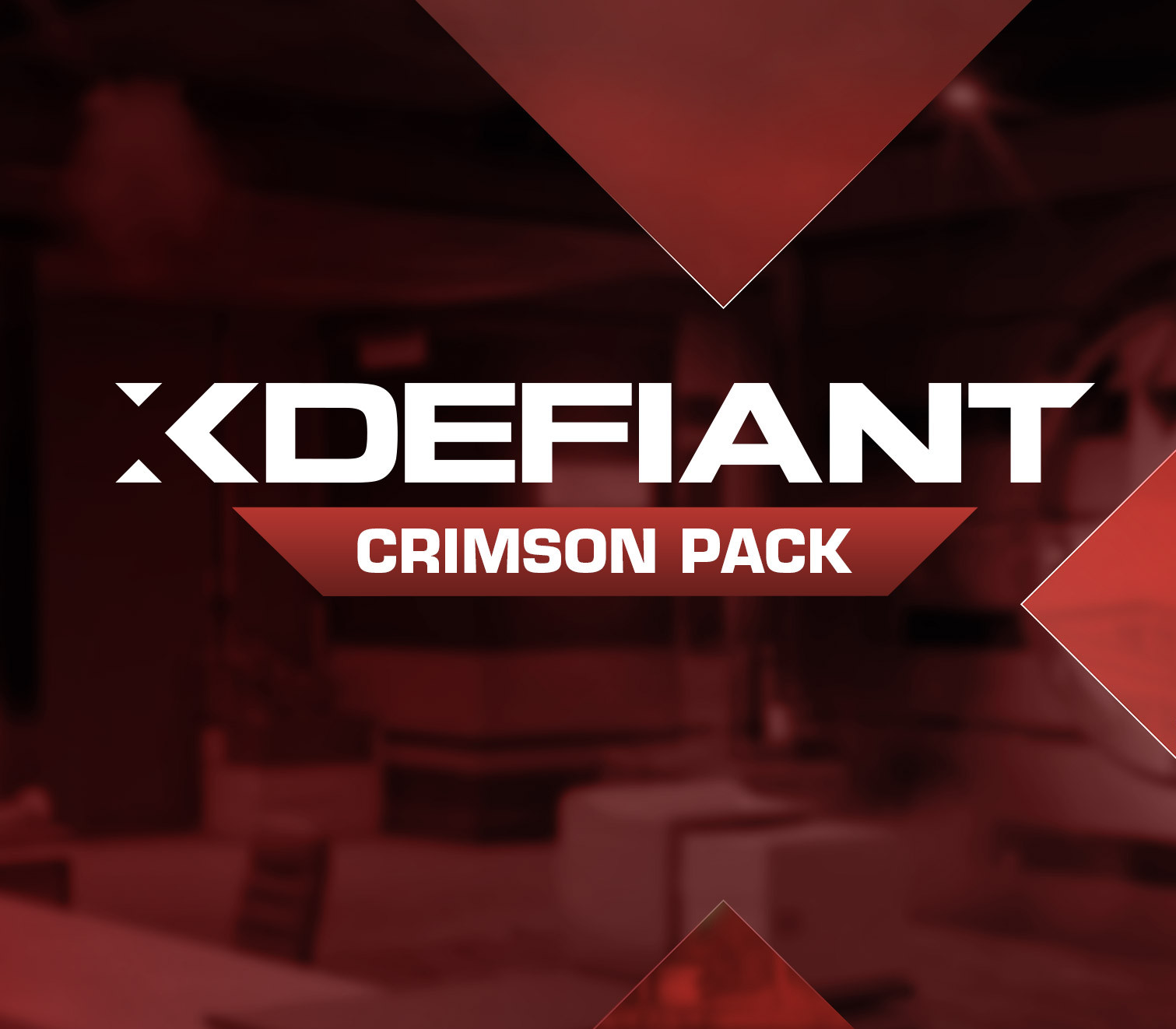 

XDefiant + Crimson Pack DLC Bundle XBOX One / Xbox Series X|S Account