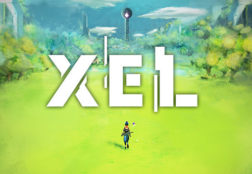 XEL Steam CD Key