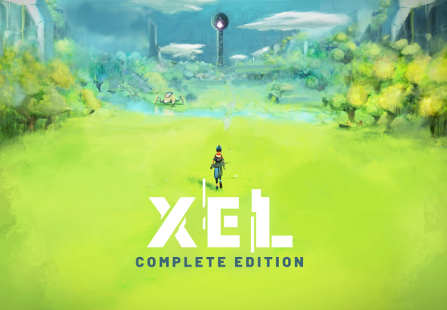 XEL - Complete Edition  AR Xbox One / Xbox Series X,S / Windows 10 CD KEY