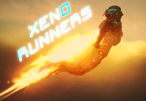 Xeno Runners Steam CD Key screenshot 2