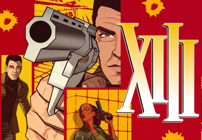 XIII - Classic GOG CD Key