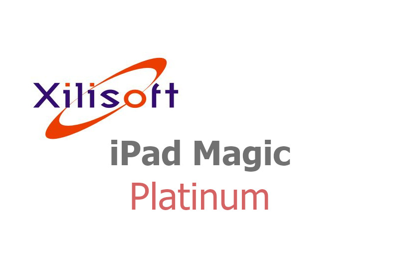 Xilisoft IPad Magic Platinum For MAC CD Key